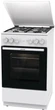Плита Gorenje GK5A22WH - изображение 3