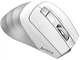 Мышка A4Tech FB35C Bluetooth Icy White - изображение 3