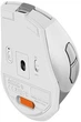 Мышка A4Tech FB35C Bluetooth Icy White - изображение 5