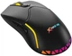 Мышка Xtrike ME GW-610 Wireless RGB Black (GW-610) - изображение 2