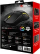 Мышка Xtrike ME GW-610 Wireless RGB Black (GW-610) - изображение 6