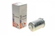 Топливный фильтр SOFIMA S 4445 NR SsangYong Kyron, Actyon, Rexton; Ford Transit, Focus, Connect, Mondeo; Jaguar X-type; Hyundai Terracan; KIA Carnival 052A23570A, 0K52A23570A, 0K52A13480 - изображение 1