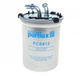 Паливний фільтр Purflux FCS812 Skoda Roomster, Fabia; Audi A1; Seat Ibiza, Toledo; Volkswagen Polo 6C0127400, 6R0127400C, 6RF127400A - зображення 1