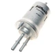 Паливний фільтр Purflux EP207 Volkswagen Golf, Transporter, Jetta, Scirocco, Multivan, Caddy; Skoda Rapid, Superb, Fabia, Octavia; Seat Ibiza, Leon; Audi TT, A1, A3 1K0201051K, 1K0201051C, 1K0201051B - зображення 5