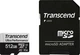 Карта пам'яті Transcend 512GB microSDXC class 10 UHS-I U3 A2 (TS512GUSD340S) - зображення 1
