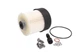 Топливный фильтр MAHLE / KNECHT KX 338/26D Dacia Logan, Duster; Renault Logan, Duster, Kangoo, Clio, Sandero, Captur; Nissan Note 164000797R, 164004327R, 164004976R - изображение 2