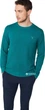 Світшот GANT Pique Crew 80021-361 M - изображение 5