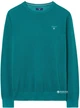 Світшот GANT Pique Crew 80021-361 M - изображение 1