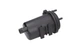 Топливный фильтр MAHLE / KNECHT KL430 Nissan Tiida, Note, Micra, Kubistar, Juke, Almera; Renault Kangoo, Clio; Suzuki Jimny 1541084A00, 1640000QAV, 164001540R - изображение 2