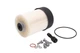 Топливный фильтр MAHLE / KNECHT KX 338/22D Renault Master, Trafic; Opel Vivaro, Movano; Nissan Navara; Mercedes Vito 164004169R, 164031219R, 164038899R - изображение 2