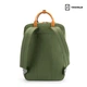 Рюкзак Tavialo CityLife TC14 зелений, 14л (TC14-124GN) Зелений - изображение 2