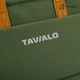 Рюкзак Tavialo CityLife TC14 зелений, 14л (TC14-124GN) Зелений - изображение 5