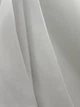 Готовая тюль MANA Елка 300*250см. Цвет молочный (yl 002) - изображение 4
