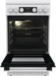 Плита Gorenje GK5C42WF-B - изображение 2