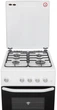 Плита Eleyus FARO 5001 EF WH - изображение 5