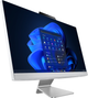 Monoblok ASUS ExpertCenter E3 AiO (E3402WVAK-WPC043X) White - obraz 3