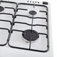 Плита Eleyus FARO 5001 EF WH - изображение 8