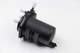 Фільтр паливний Delphi HDF907 Nissan Micra, Kubistar, Almera; Renault Kangoo, Clio; Suzuki Jimny 1541084A00000, 1541O84AOO, 1541O84AOOOOO - зображення 2