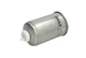 Паливний фільтр MAHLE/KNECHT KL43 Honda Accord, Civic; Ford Fiesta; Land Rover Freelander 16901S6FE01, 16901S6FE02, 1655556 - зображення 2