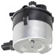 Фільтр паливний FEBI 108974 Ford C-Max, Fiesta, Focus, Fusion; Volvo V50, S80, C30, S40; Mazda 3, 2 1386037, Y60313480, Y603134809A - зображення 1