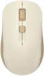 Мышка A4tech Fstyler FB26CS Air2 (Cafe Latte) - изображение 1