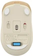 Мышка A4tech Fstyler FB26CS Air2 (Cafe Latte) - изображение 10