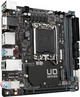 Материнська плата GIGABYTE H610I DDR4 - зображення 3