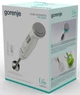Блендер Gorenje HBC802QW - изображение 6