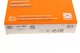 Фільтр салону MAHLE / KNECHT LA 1361 Mazda 2, CX-3 D09W61J6X, BDGF61J6X, D09W61J6X9A - зображення 5