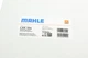 Фильтр салона MAHLE / KNECHT LAK 345 Subaru Impreza; Suzuki SX4, Vitara G3210FE000, 72880FE000, G3010FE200 - изображение 5