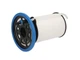 Топливный фильтр MAHLE / KNECHT KX 398 Fiat Ducato, Doblo, Tipo, 500, Panda, Punto; Opel Combo; Jeep RENEGADE (BU), Compass (MP); Citroen Nemo; Peugeot Bipper 95516002, 95514999, 818025 - изображение 1