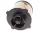 Топливный фильтр Purflux C525 Opel Astra, Zafira, Insignia, Meriva; Chevrolet Cruze, Malibu 13251276, 13263262, 13244294 - изображение 2