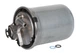 Топливный фильтр MANN WK8233X Skoda Fabia, Roomster; Volkswagen Polo; Seat Ibiza, Cordoba 6Q0127401H, 6Q0127400H - изображение 1
