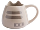 Кружка Grupo Erik керамічна Pusheen 3D у коробці 420 мл TAZ3D006 (8435497269166) - зображення 2