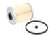 Фільтр палива MANN P718X Nissan Primastar; Opel Vivaro, Movano; Renault Trafic, Master 1640500QAC, 4412830, 7701475229 - зображення 2