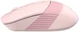 Мышь A4-Tech Fstyler FB10C Baby Pink - изображение 4