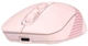 Мышь A4-Tech Fstyler FB10C Baby Pink - изображение 6