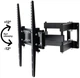Кронштейн Charmount TV04T-R6 Black - изображение 3