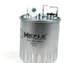 Топливный фильтр MEYLE 014 668 0001 Mercedes Sprinter, Vito, A-Class, V-Class 6110920201, 6680920201, 6680920101 - изображение 2