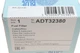 Паливний фільтр BLUE PRINT ADT32380 Toyota Land Cruiser 2330031100, 2330031090 - зображення 6