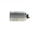 Паливний фільтр BOSCH 1457434510 Hyundai H-1, Santa Fe, Accent, Getz, Sonata, Matrix; KIA Magentis, Rio 3192226910, 3192226910AR, 319222BA00 - зображення 4