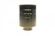 Топливный фильтр BOSCH 1457434453 Hyundai H-1, Galloper, H100, Terracan; Mitsubishi Pajero; KIA Carnival XB220900, RF0112859B, RF0112850B - изображение 3
