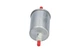 Топливный фильтр KAVO DF-7741 Citroen Jumper; Daewoo Lanos, Nubira, Leganza; Fiat Ducato; Seat Cordoba, Ibiza; Opel Astra, Omega, Vectra, CORSA; Skoda Fabia; Volkswagen Polo, Golf; Audi A3 25121074, 25121353, 25160729 - изображение 4
