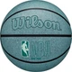 М'яч баскетбольний Wilson NBA DRV PRO ECO BSKT Mint without box size 6 - изображение 1