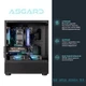 Ігровий комп'ютер ASGARD Eir (I144F.32.S20.56T.6006) / Intel Core i5-14400F (2.5–4.7 ГГц) / RAM 32 ГБ / SSD 2 ТБ / NVIDIA GeForce RTX 5060 Ti - зображення 6