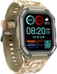 Смарт-часи Gelius Pro GP-SW007 (Tactical Navy) Bluetooth call (IP68) Military (GP-SW007 Military) - зображення 3