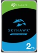Жесткий диск Seagate 3.5" 2TB (ST2000VX017) - изображение 1