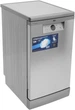 Посудомоечная машина Beko BDFS26020XQ - изображение 3