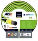 Шланг садовый Cellfast Green ATS2 для полива диаметр 3/4 дюйма, длина 25 м (GR 3/4 25) - изображение 1