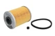 Топливный фильтр HENGST FILTER E63KPD78 Mitsubishi Space Star; Renault Grand Scenic, Laguna, Master, Megane, Scenic, Espace, Kangoo, Trafic; Opel Movano; Volvo S40, V40; Nissan Primera, Primastar; Suzuki Grand Vitara MR911916, 9161303, 8671005918 - изображение 1